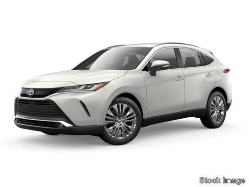 2021 toyota venza in minneapolis, minnesota