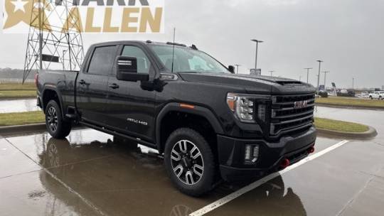 2023 GMC Sierra 2500hd