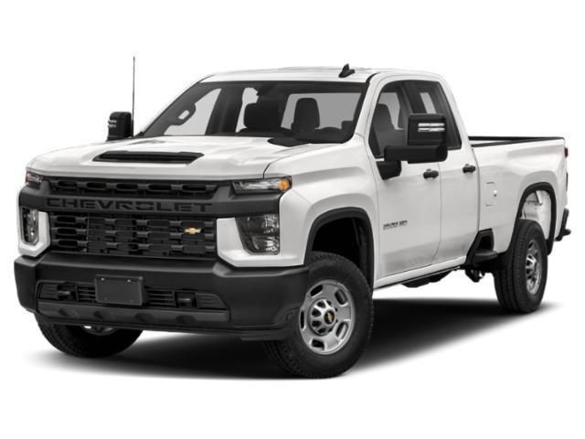 2021 chevrolet silverado 2500 custom