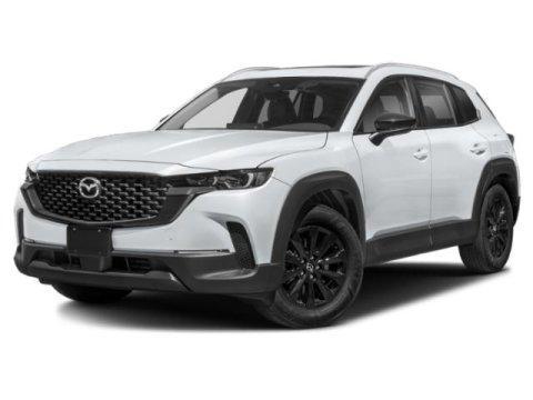 2024 mazda cx-50 2.5 s premium