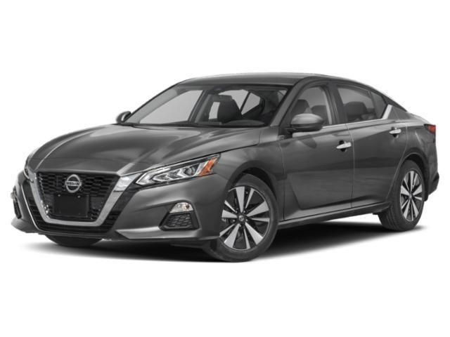 2022 nissan altima