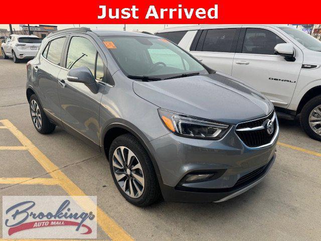 2019 buick encore essence