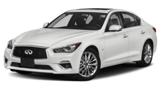 2018 Infiniti Q50