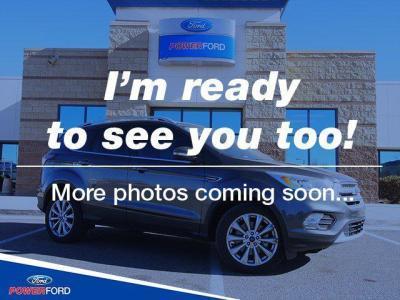 2017 ford escape titanium awd titanium 4dr suv for sale in albuquerque, new mexico