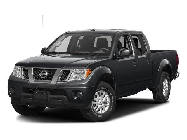 2016 nissan frontier s 4x4 s 4dr crew cab 5 ft. sb pickup 5a for sale in boise, idaho