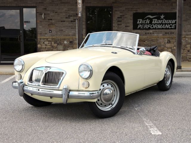 highly collectible roadster
