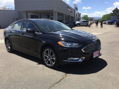 2017 ford fusion se awd se 4dr sedan for sale in jolly acres, south dakota