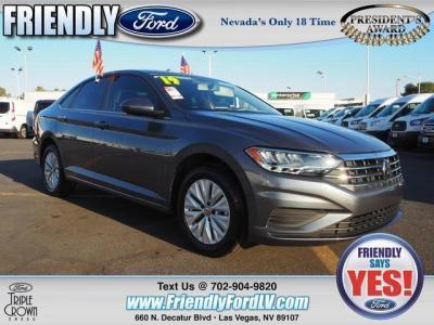 2019 volkswagen jetta 1.4t s 1.4t s 4dr sedan 8a for sale in las vegas, nevada