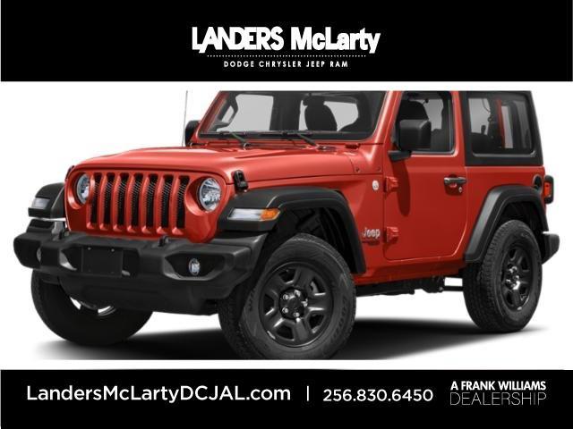 2018 jeep wrangler rubicon