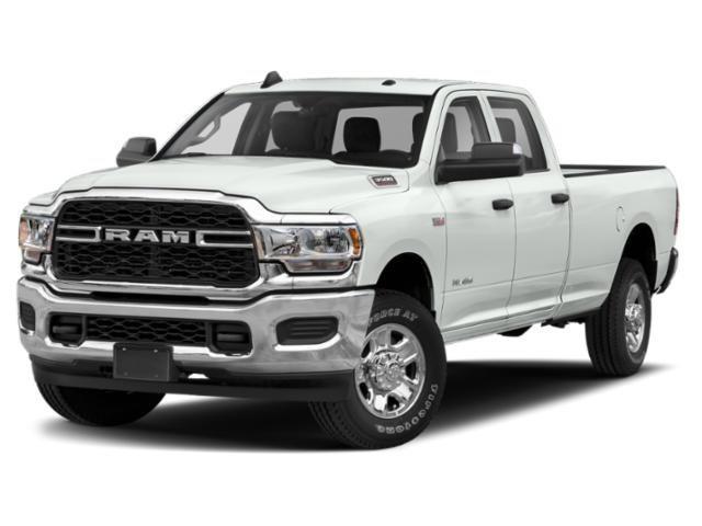 2020 ram 3500 tradesman crew cab 4x4 64' box