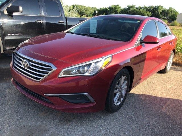 used 2016 hyundai sonata se aztec, nm 87410 for sale in aztec, new mexico
