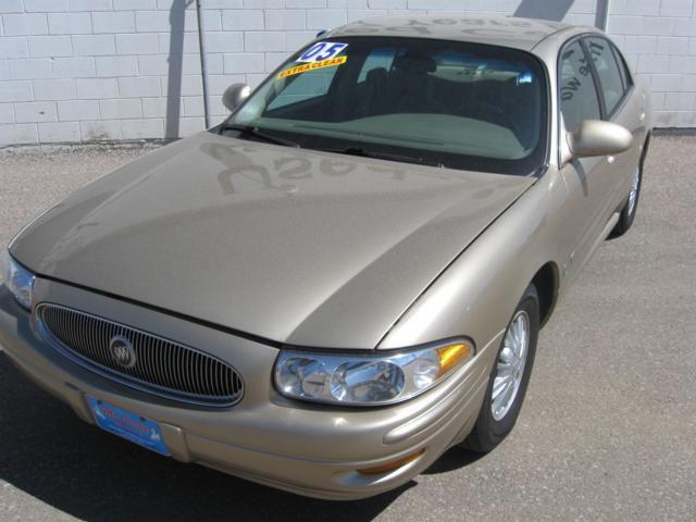 2005 buick lesabre custom for sale in laramie, wyoming