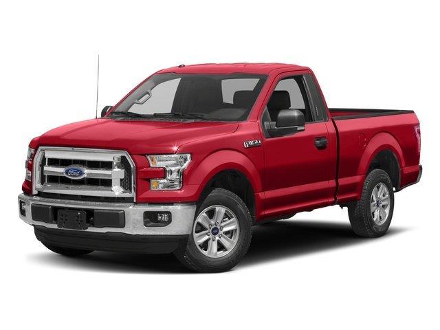 2017 ford f-150 xl 4x2 xl 2dr regular cab 6.5 ft. sb for sale in dover, delaware