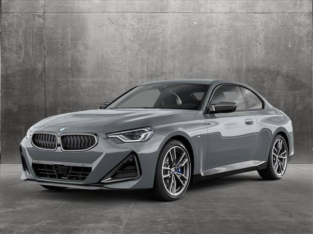 2022 bmw m240 i xdrive