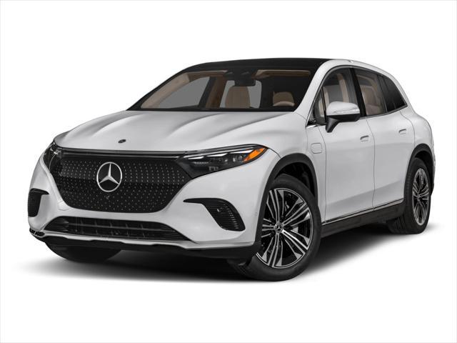2023 mercedes-benz eqs 450 4matic