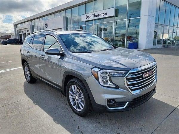 2023 gmc terrain in chicago, illinois