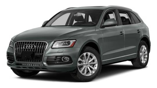 2016 Audi Q5