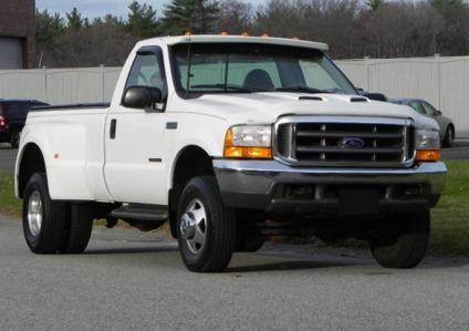 2000 ford***** f-350 for sale in honolulu, hawaii
