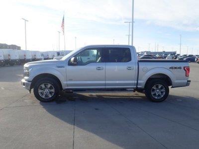 2015 ford f-150 xlt 4x4 xlt 4dr supercrew 6.5 ft. sb for sale in elkhorn, nebraska