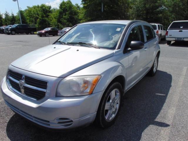 2009 dodge caliber sxt sxt 4dr wagon for sale in dover, delaware