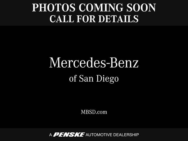 2022 mercedes-benz gla 250