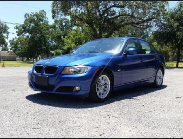 2010 bmw 535 for sale in texas by owner
