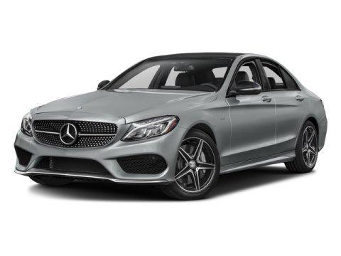 2016 mercedes-benz c-class 4matic