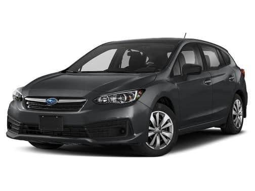 2021 subaru impreza in schaumburg, illinois