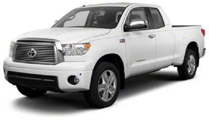 2010 toyota tundra 2wd truck in sacramento, ca