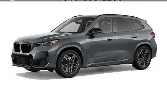 2025 BMW X1