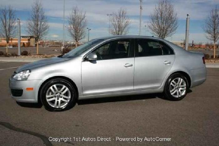 volkswagen in englewood, co