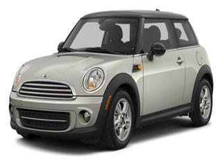 2013 Mini Hardtop cooper