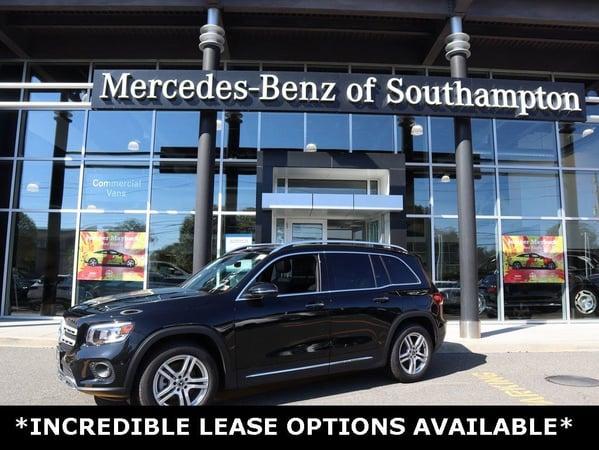 2023 mercedes-benz glb 250 in co bluffs, iowa