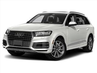 2019 Audi Q7 quattro premium plus 55 tfsi
