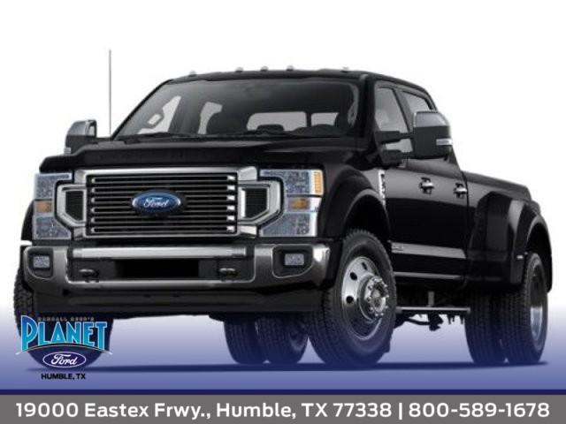 2020 ford f-450 king ranch