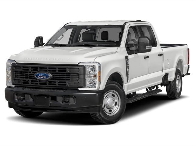 2024 ford f-250 xlt