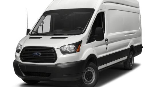2017 ford transit 350 hd