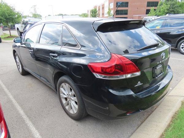 2015 toyota venza in columbus, ohio