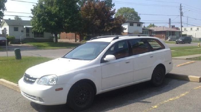 obo car in toronto, oh