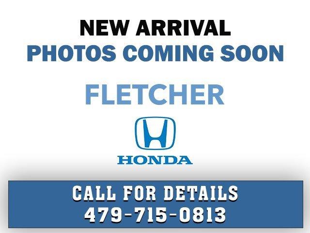 2021 honda passport