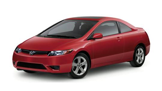 2007 Honda Civic