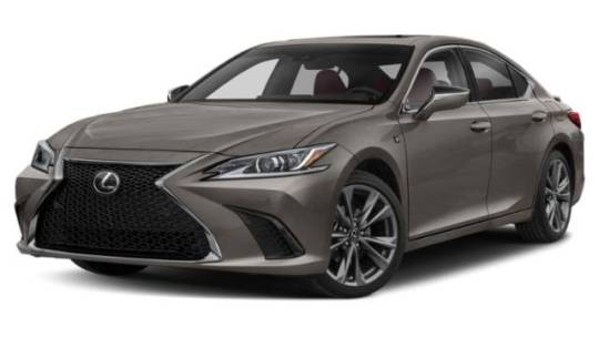 2020 lexus es 350 f sport