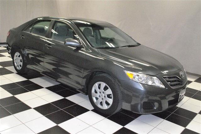 2011 toyota camry le for sale in fargo, north dakota