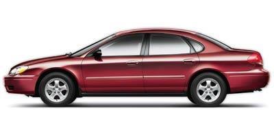 2006 ford taurus sel sel 4dr sedan for sale in anchorage, alaska