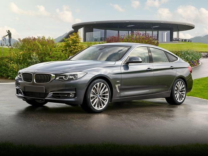 2019 bmw 3 series 330i xdrive gran turismo awd 330i xdrive gran turismo 4dr hatchback for sale in middletown, rhode island