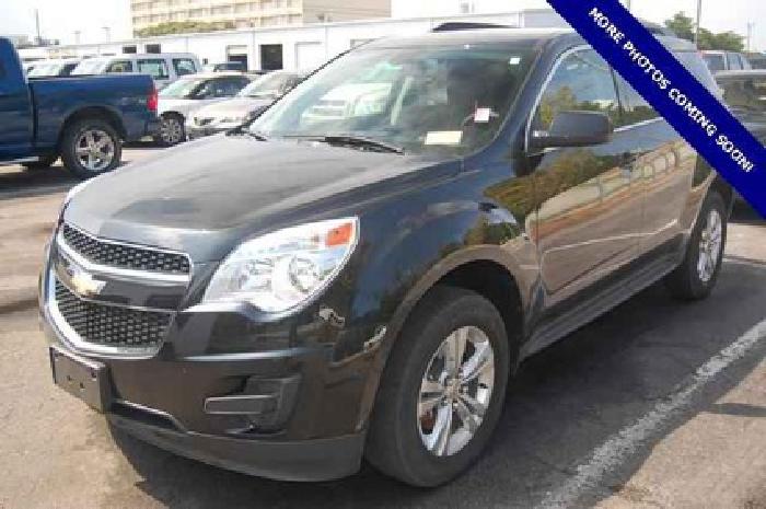 2011 chevrolet equinox lt in wilmington, nc