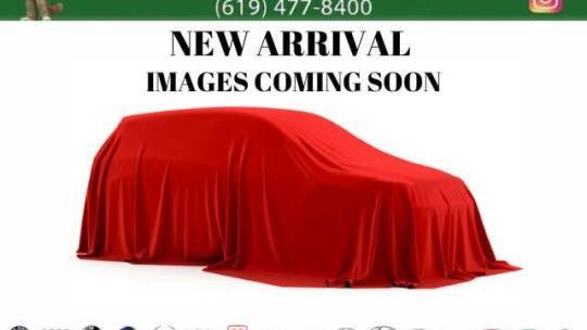 2021 Maserati Ghibli