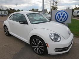 used 2012 volkswagen beetle for sale in burlington, vermont