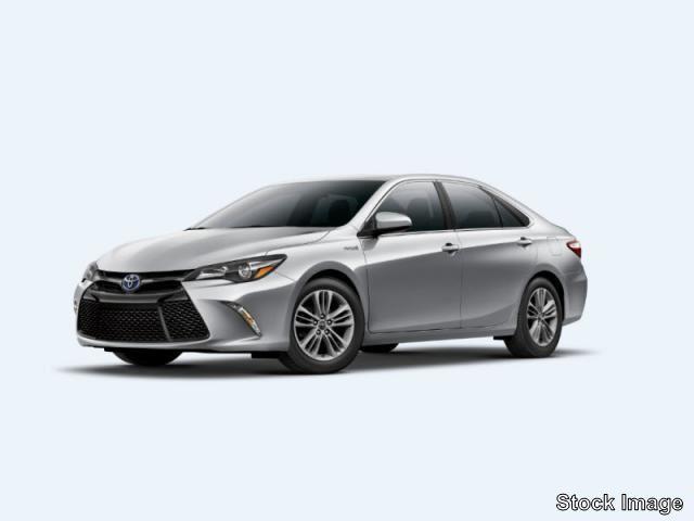 2014 toyota camry hybrid se se 4dr sedan (2014.5 for sale in augusta, maine