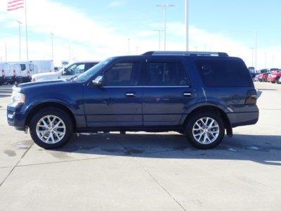 2017 ford expedition limited 4x4 limited 4dr suv for sale in elkhorn, nebraska